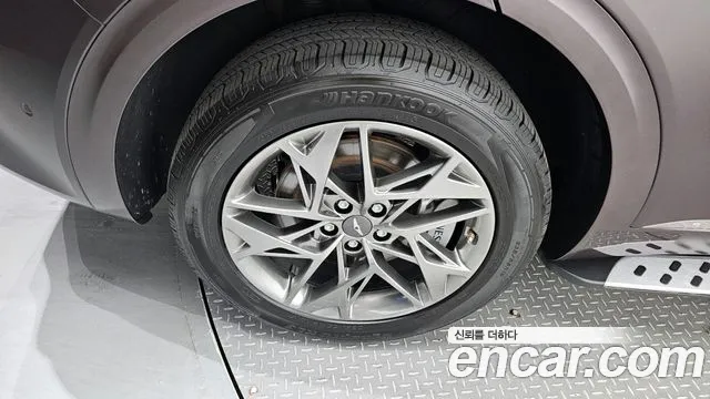 Genesis GV70 id 2847982 из Кореи 15