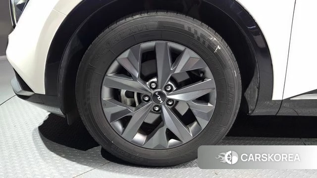 Kia Sportage 5th Generation id 4382445 из Кореи 15