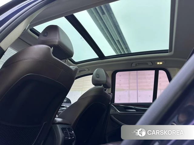 BMW X3 id 3856308 из Китая 11