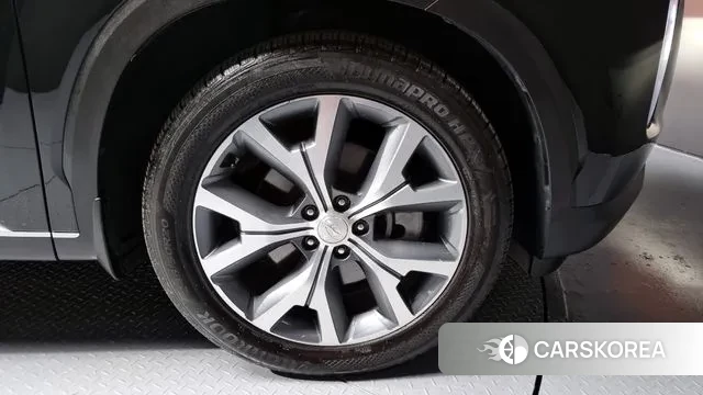 Hyundai Palisade id 3439079 из Кореи 15