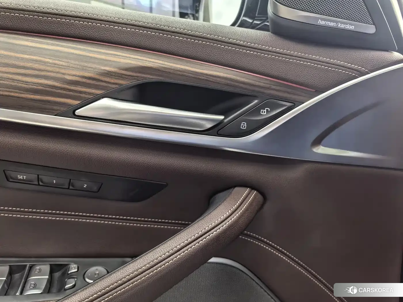 BMW 5 series id 4548406 из Китая 13