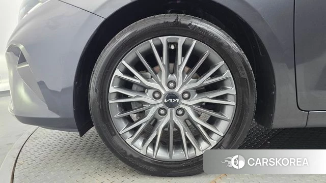 Kia The New K3 2nd generation id 4293373 из Кореи 25