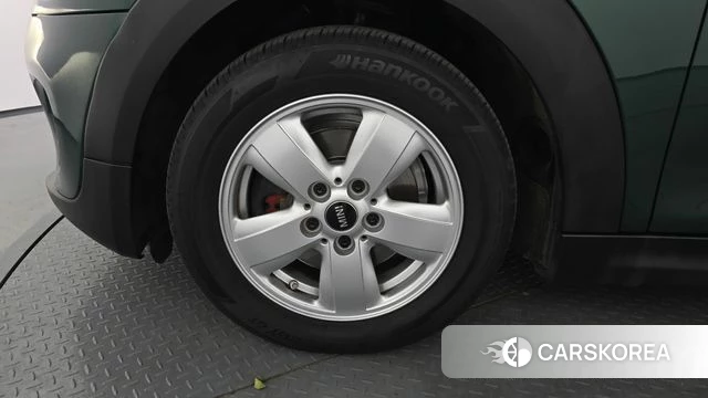 Mini Cooper id 4424908 из Кореи 25
