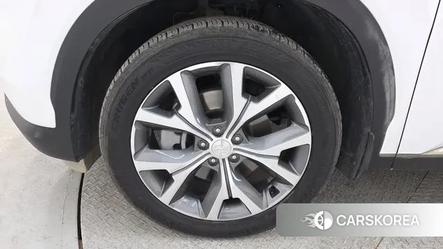 Hyundai Palisade id 3635028 из Кореи 15