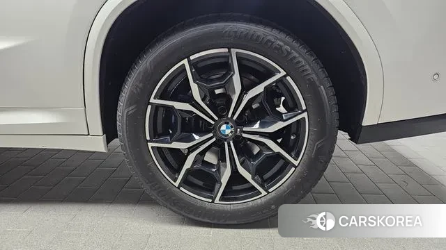 BMW X4 (G02) id 3294960 из Кореи 15