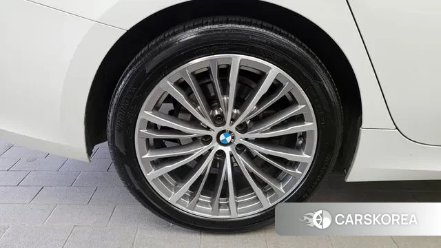 BMW 3 Series (G20) id 3764433 из Кореи 15