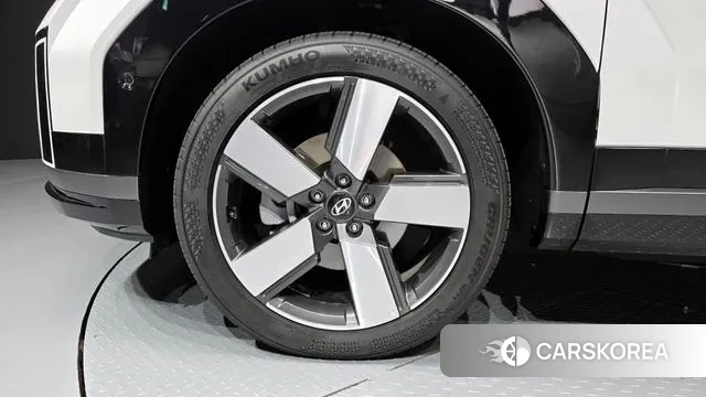 Hyundai Santa Fe (MX5) id 3327737 из Кореи 15