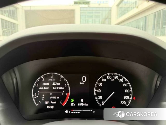 Honda XR-V id 4260652 из Китая 14