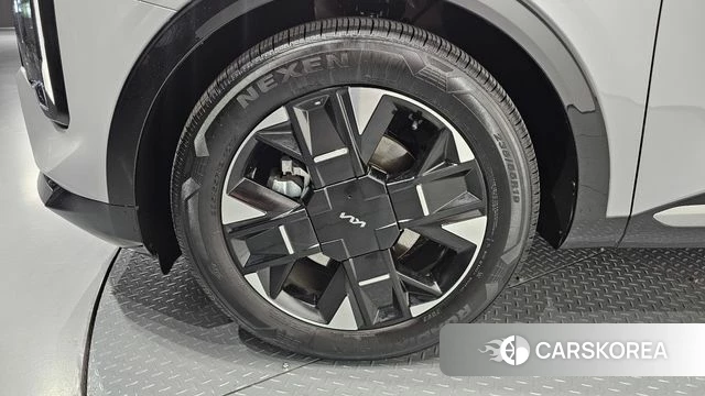 Kia The New Sportage 5th Generation id 4441591 из Кореи 30