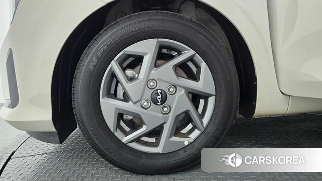 Kia The New Morning (JA) id 4602484 из Кореи 26