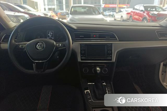 Volkswagen Lingdu id 4260283 из Китая 12