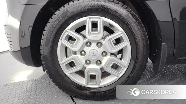 Hyundai Staria id 3739996 из Кореи 15