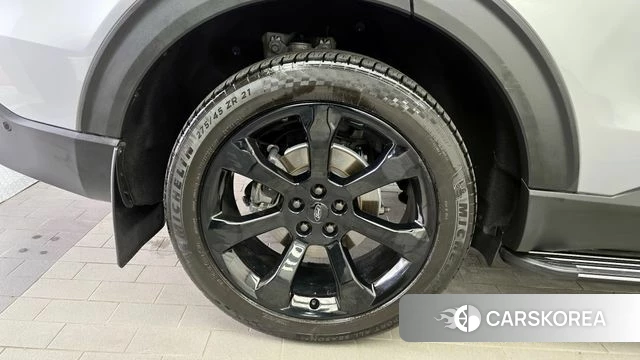 Ford Explorer 6th Generation id 3965049 из Кореи 15