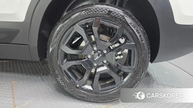 Kia The New Seltos id 3467773 из Кореи 15