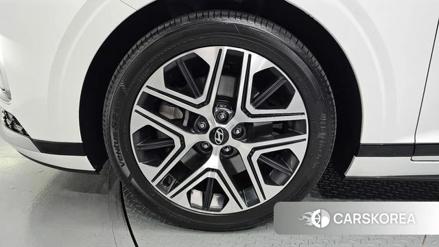 Hyundai Grandeur (GN7) id 4433302 из Кореи 15