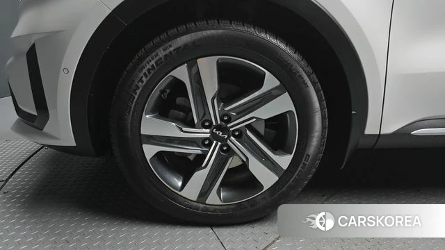 Kia Sorento 4th Generation id 4223868 из Кореи 27