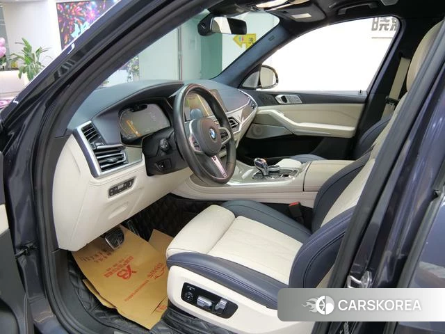 BMW X7 id 4353642 из Китая 15