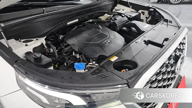 Hyundai Palisade id 3439290 из Кореи 15