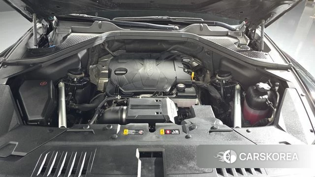 Genesis GV80 Coupe id 4706321 из Кореи 27