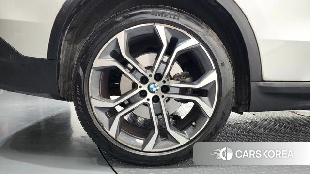 BMW X5 (G05) id 4463923 из Кореи 32