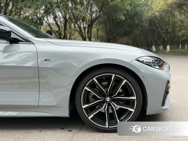 BMW 4 series id 4258421 из Китая 11