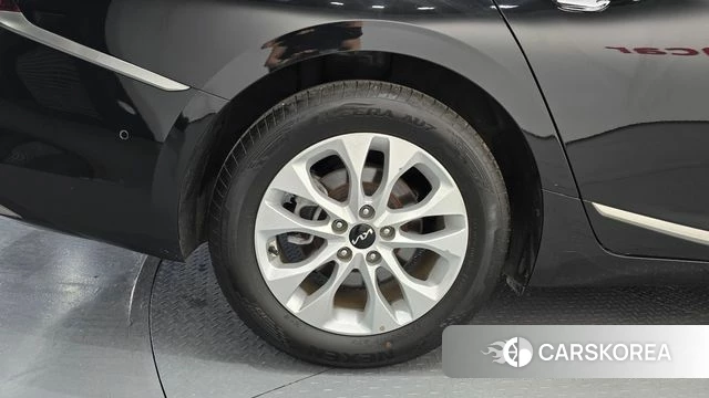 Kia K8 id 4293349 из Кореи 29