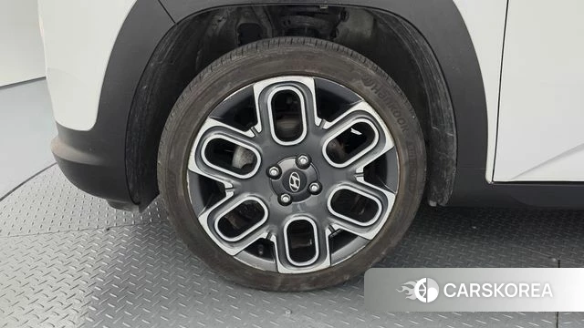 Hyundai Casper id 4650701 из Кореи 27