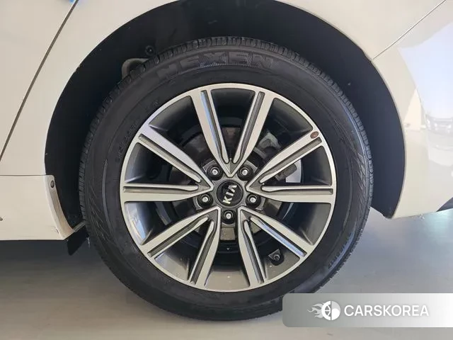 Kia The New K5 2nd generation id 3568201 из Кореи 15