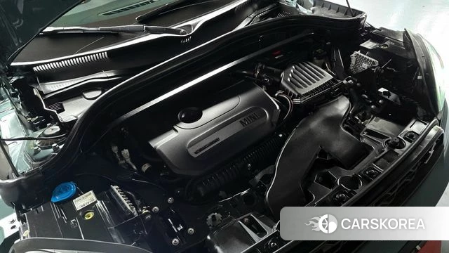 Mini Cooper S Countryman id 3800591 из Кореи 15