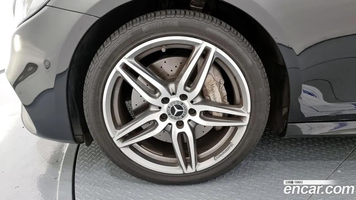 Mercedes-Benz E-Class W213 id 1548518 из Кореи 15