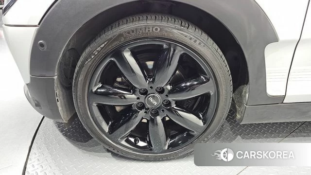 Mini Cooper Clubman id 4409997 из Кореи 30