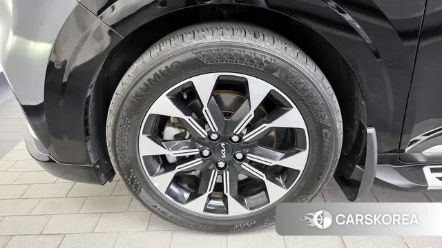 Kia Carnival 4th generation id 3410945 из Кореи 15