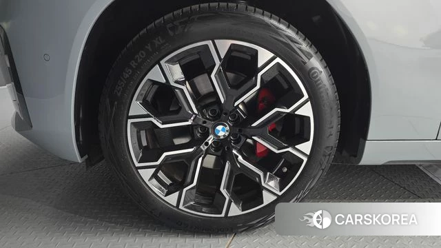 BMW X3 (G45) id 4200860 из Кореи 32