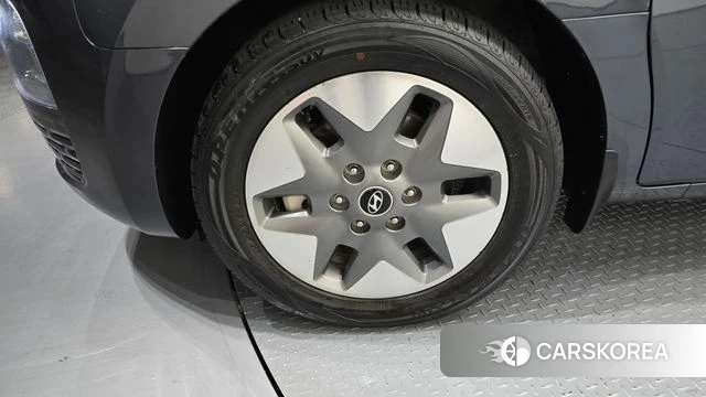 Hyundai Staria id 4480533 из Кореи 25