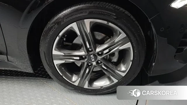 Kia K5 3rd generation id 3390372 из Кореи 15