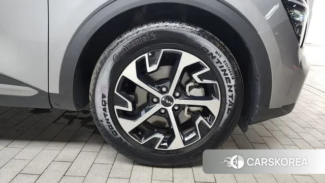 Kia Sportage 5th Generation Hybrid id 2975091 из Кореи 15