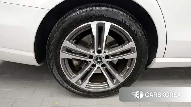Mercedes-Benz E-Class W213 id 3438694 из Кореи 15