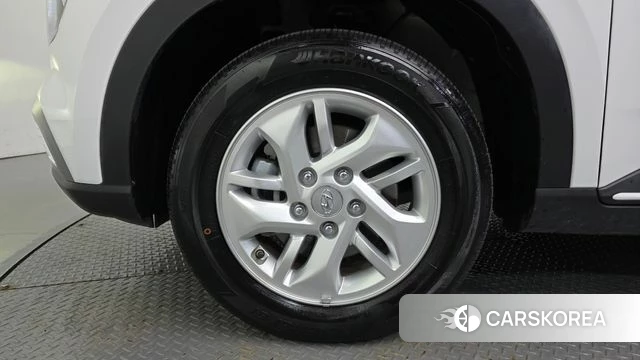 Hyundai Venue id 4428145 из Кореи 24