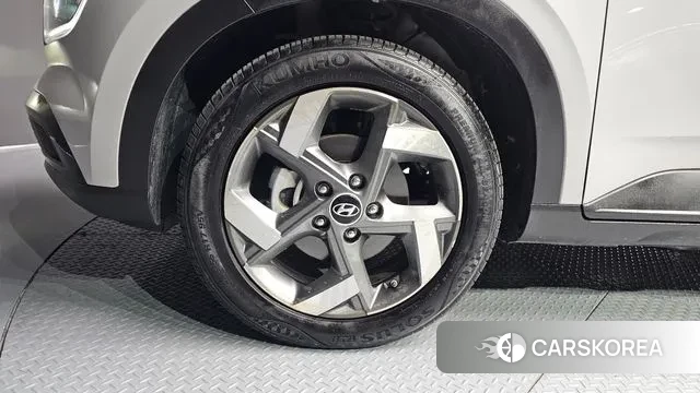 Hyundai Venue id 3406475 из Кореи 15