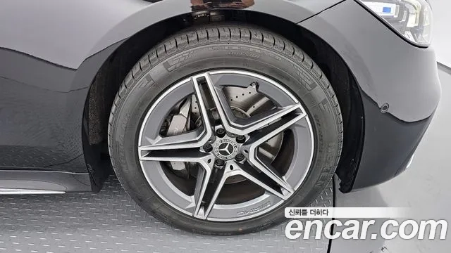 Mercedes-Benz S-Class W223 id 2955015 из Кореи 15