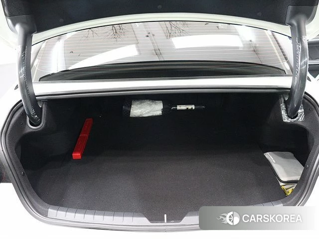 Kia The New K5 3rd generation id 4680048 из Кореи 15