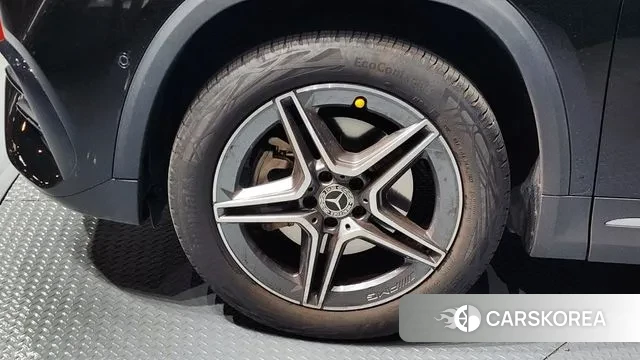 Mercedes-Benz GLA - Class H247 id 3685248 из Кореи 15