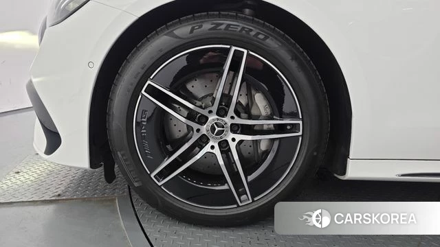 Mercedes-Benz E-Class W214 id 4400188 из Кореи 15