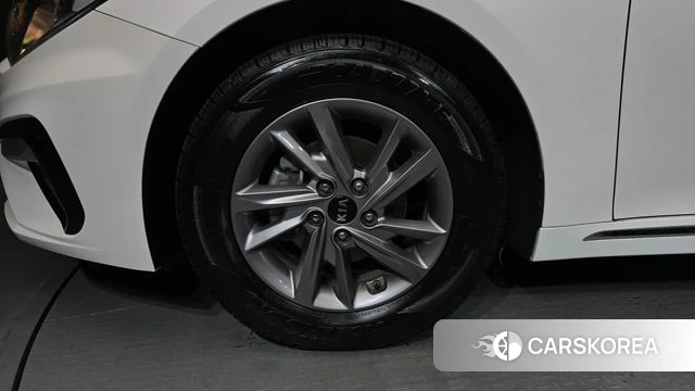 Kia The New K5 2nd generation id 4378010 из Кореи 25