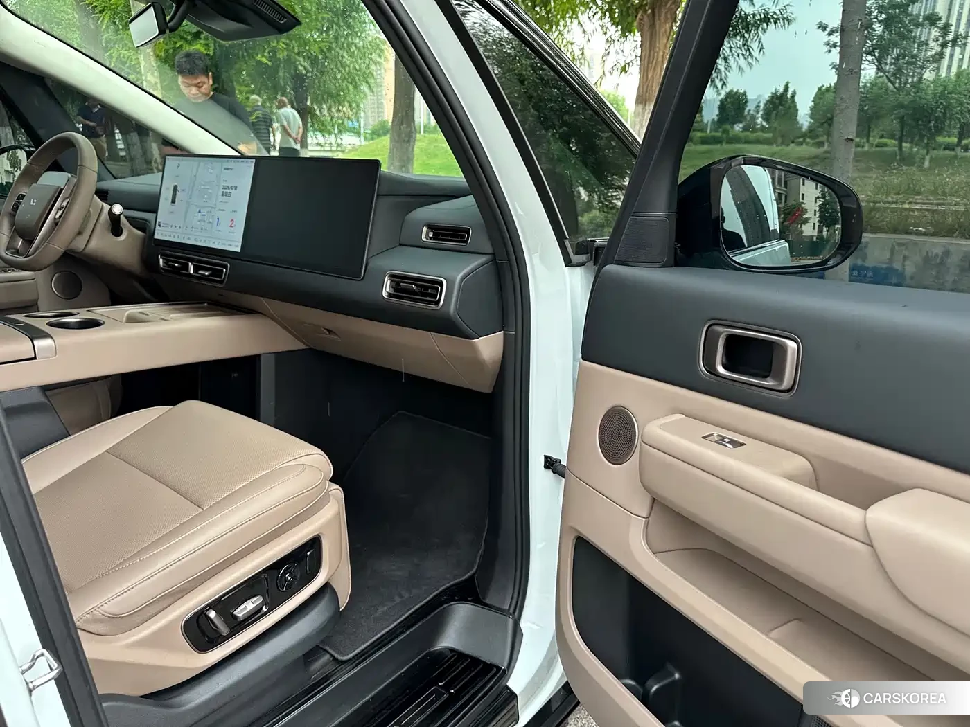 Ideal car Ideal MEGA id 4577867 из Китая 9