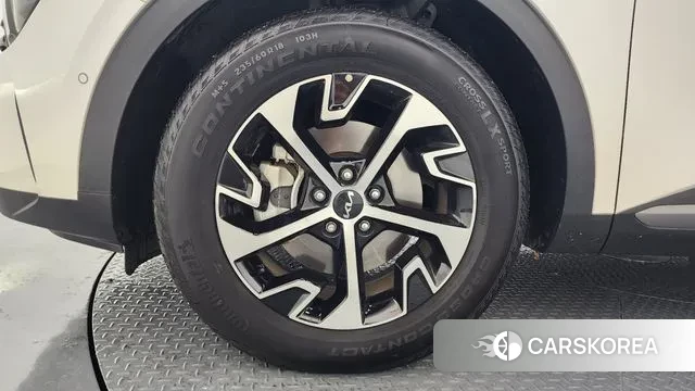 Kia Sportage 5th Generation Hybrid id 3448100 из Кореи 15