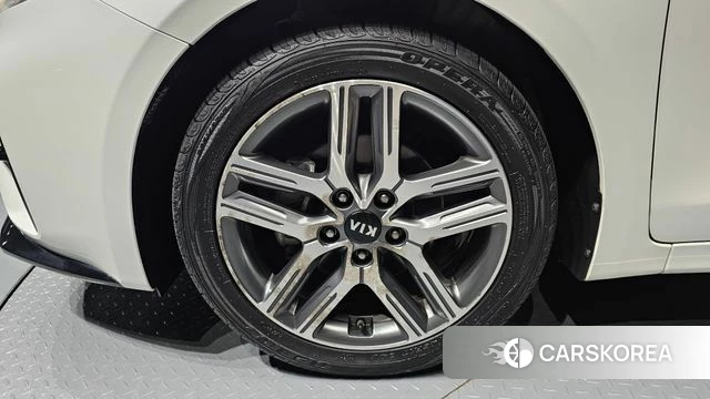 Kia Come New K3 id 4923822 из Кореи 15
