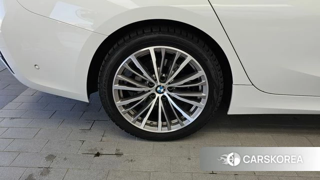 BMW 3 Series (G20) id 4429135 из Кореи 27