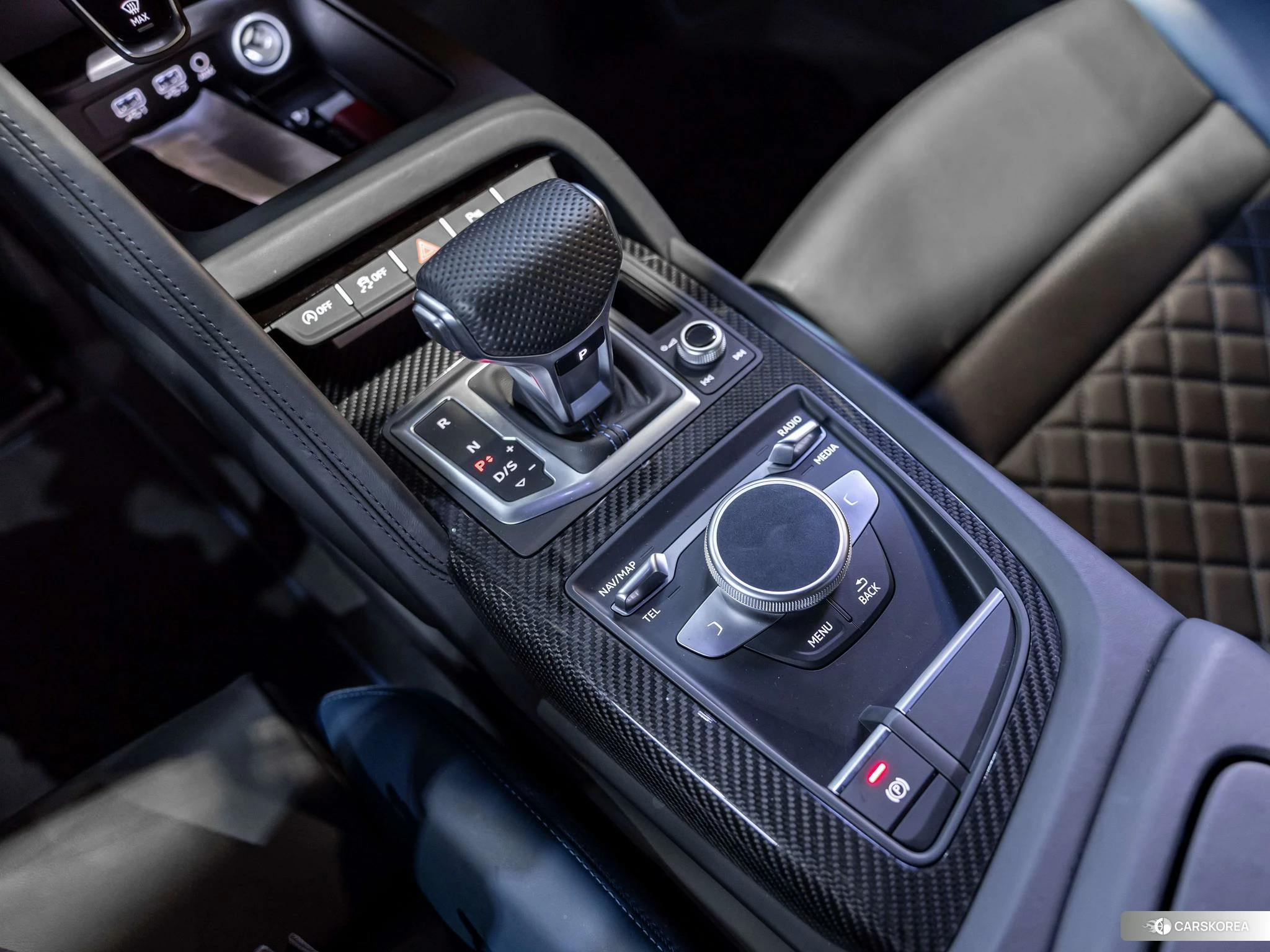 Audi R8 id 4455653 из Китая 18