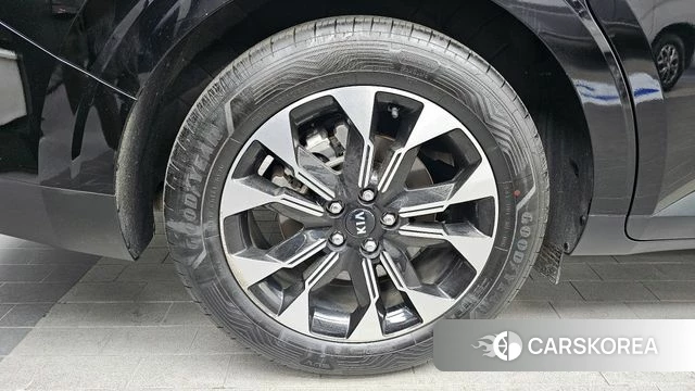 Kia Carnival 4th generation id 3843213 из Кореи 15